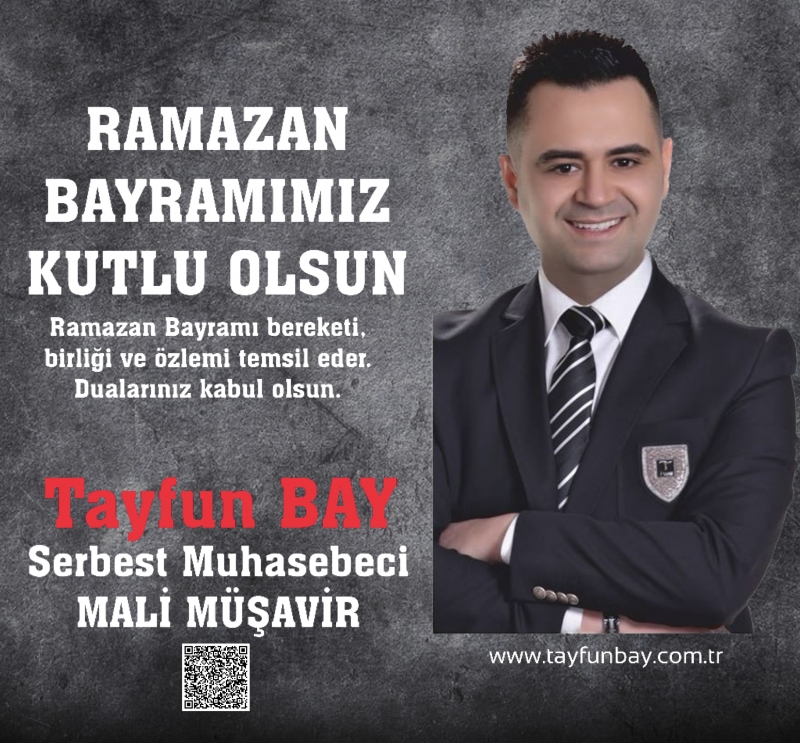 BAYRAM MESAJI